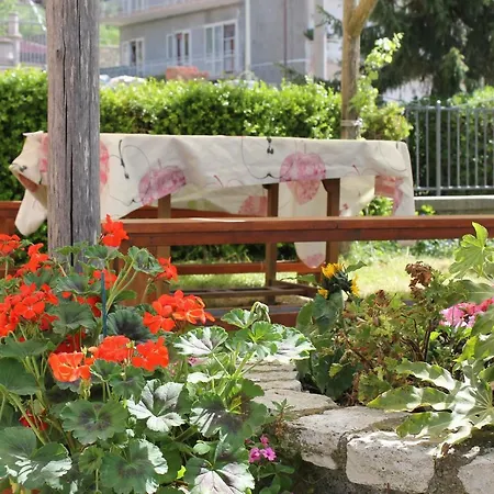 Casa vacanze Le Giare Ospitalita Diffusa