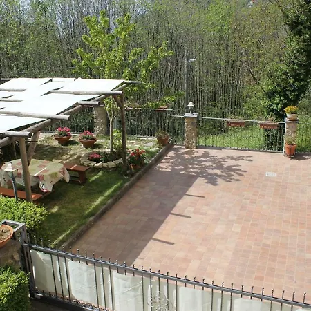Le Giare Ospitalita Diffusa Casa vacanze