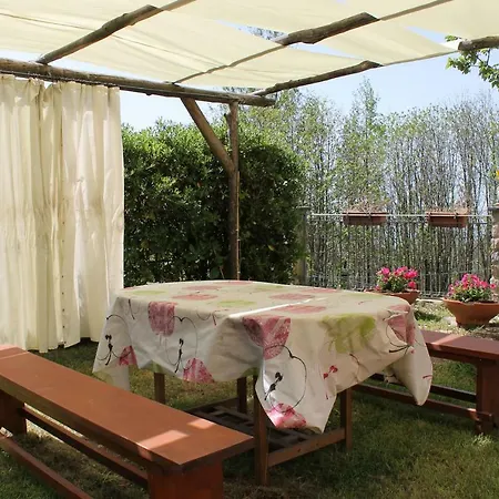 Le Giare Ospitalita Diffusa
