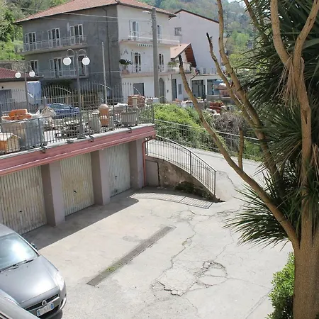 Le Giare Ospitalita Diffusa * Agerola