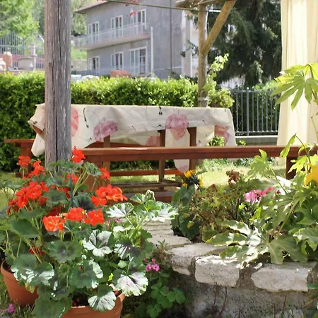 Le Giare Ospitalita Diffusa Casa vacanze *