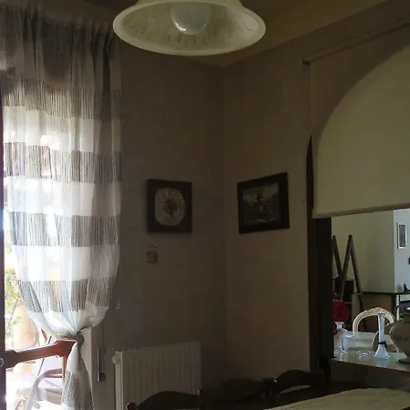 Casa vacanze Le Giare Ospitalita Diffusa Agerola